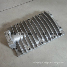 Chine OEM Services Casting Aluminium Auto Pièces